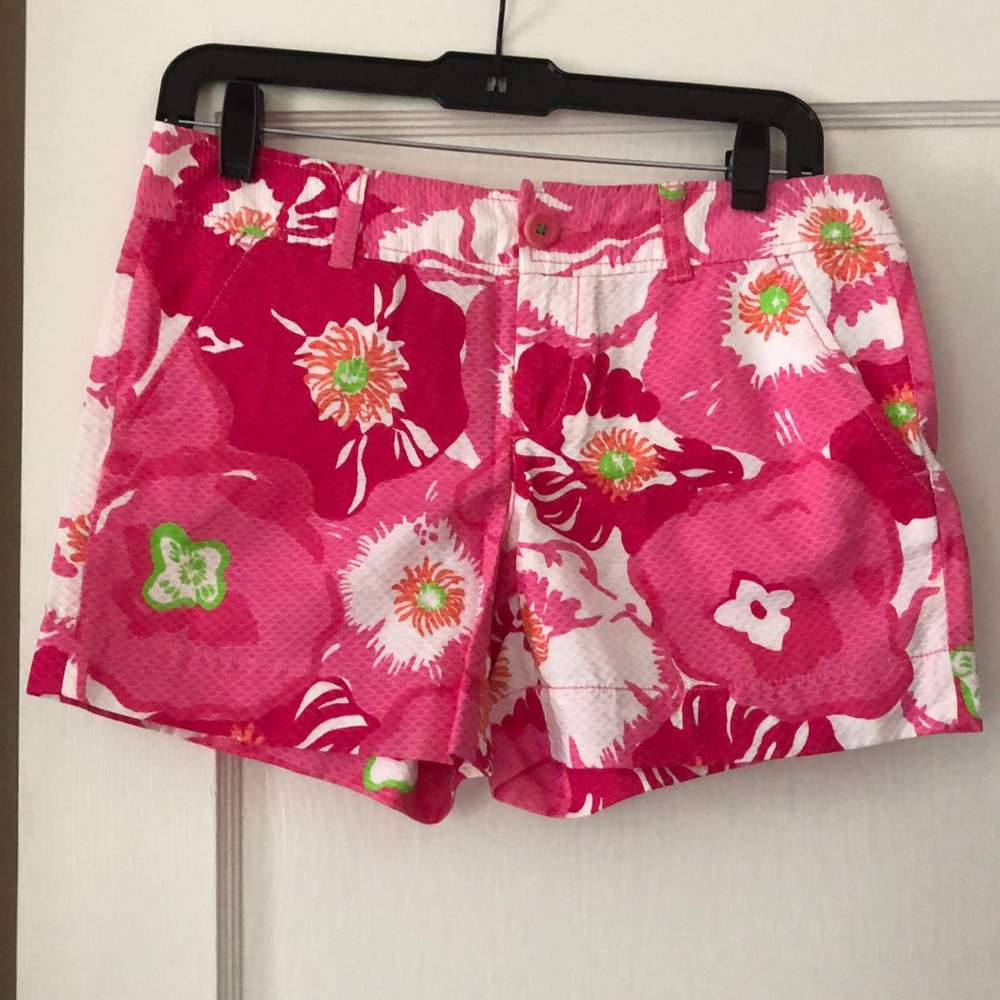 Lilly Pulitzer Shorts